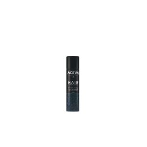 Agiva Fibras Spray 01 Negro 150ml