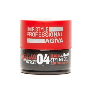 Agiva Perfect Hair Style Gel 04 Power Gel 200ml
