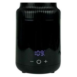 AlbiPro Mini Melter Wax Black 200ml ref: 2827MINI