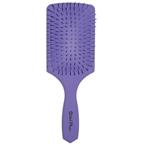 AlbiPro Paddle Brush Neon Lila Ref: 424L