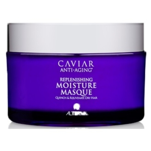 Alterna Caviar Anti-Aging Moisture Masque.  161g Masque Intensive