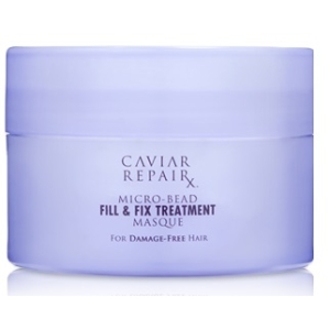 Alterna Caviar Riparazione &amp; Fix Fill trattamento.  riparazione maschera 161g