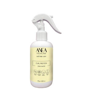 Anea Techline  Curl Protein Spray Water 175ml