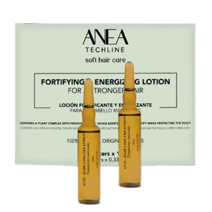 Anea Fortifying and Energizing Lotion 12x10ml
