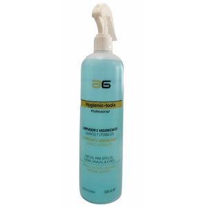 Asuer Sanitizing Cleaner Spray 500ml