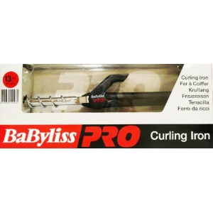 BaByliss Spiral Pro Curling Iron 13mm