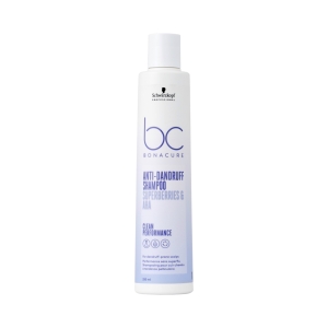 Schwarzkopf BC Scalp Genesis Anti-Dandruff  Shampoo 250ml