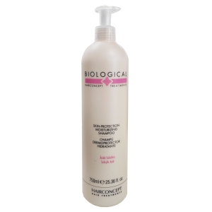 HC Hairconcept dermoprotector Shampoo 750ml.