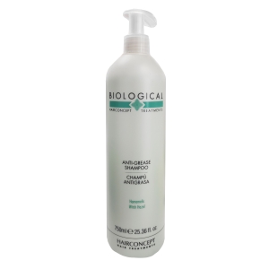HC Hairconcept Shampoo 750ml antigrasso