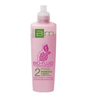 Blumin urbano BM Bi-fasica lampone e menta Conditioner 250ml