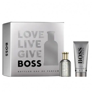 Hugo Boss-boss Boss Bottled Lote 2 Pz