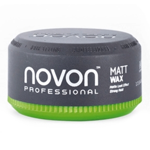Novon Professional Strong Hold Wax nº7 150ml