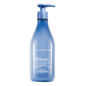 L'Oreal Expert Sensi Balance Shampoo 500ml