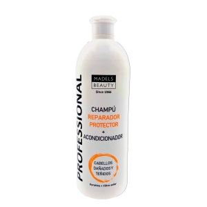 Madels Beauty Repair shampoo for damaged and colored hair 1000ml