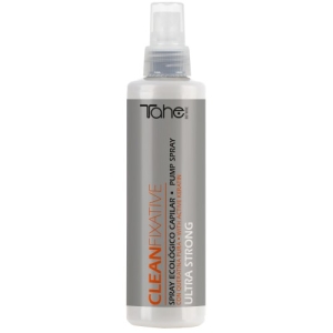 Tahe Eco Clean fissativo spray da 200ml Ultrastrong.