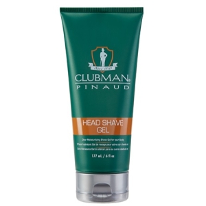 Pinaud Clubman Shave capo Shave Gel 177 ml