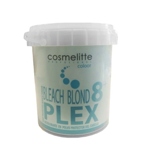 Cosmelite Bleach Blond PLEX 8 Polvere Blondante  1kg