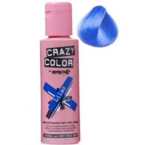 Crazy Color Nº55 Lilac 100ml