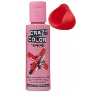 Crazy Color Nº56 Fire 100ml