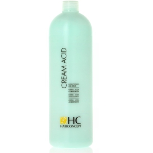 HC Hairconcept Sour Cream Conditioner 1000ml.