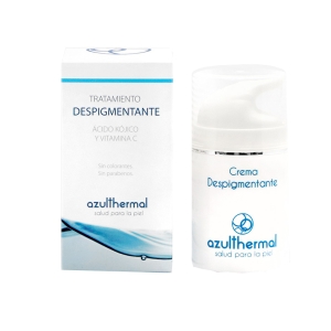 Azultermal Crema Depigmentante 50ml