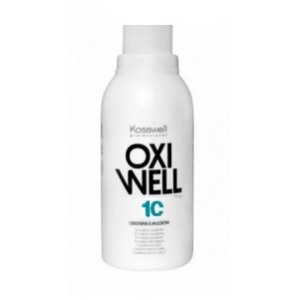 Kosswell 10vol emulsione ossidante in crema 75ml Oxiwell