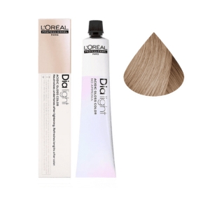 Loreal Dia Light Tint Without Ammonia 50 Ml Color 10.12