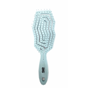 Asuer Cepillo Eco Hair Brush Blue ref: 32594