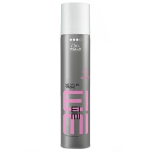 Wella EIMI Mistify Lacquer Quick Dry Strong Level 3 300 ml