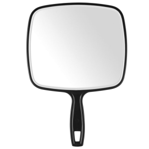 Eurostil Mirror Parrucchiere TV nero ref: 00254/50