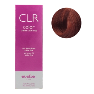 Evelon Pro Tinte Color Crema 5.4 Light Copper Brown 100ml