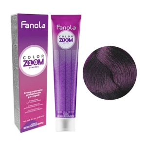 Fanola Tinte Color Zoom 5-2  100ml