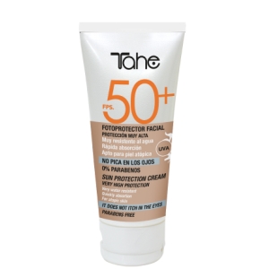 Tahe Sunscreen Cream SPF50 50ml