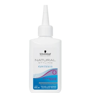 Testanera Natural Styling Lotion 80ml Perm n ° 0.