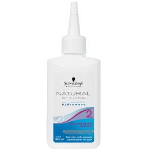 Testanera Natural Styling Lotion 80ml Perm ref  2.