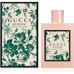 Gucci Bloom Acqua Di Fiori Edt vapo 100ml
