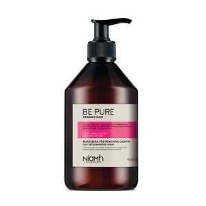 Be Pure Hair Fall Prevention