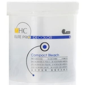 HC Hairconcept Polvere decolorante 450g Ammoniaca