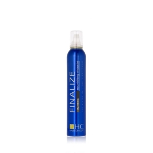 HC Hairconcept Finalizzazione Mousse Extra Strong Strong fissazione Extra 300ml.