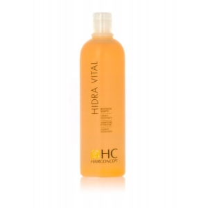 HC Hairconcept idra Hidratente Vital 500ml Shampoo