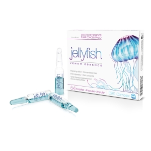 Jellyfish Dietesthetic Blister Reparadoras 5x2,5ml