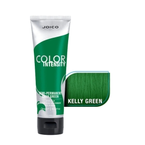 Joico Mascarilla Color intensity Creme Kelly Green 118ml