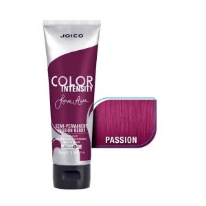 Joico Mascarilla Color intensity Creme Passion Berry 118ml