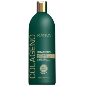 Kativa collagene Anti-Aging Shampoo 500ml