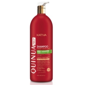 Quinoa Kativa PRO Multi benefici 1000ml Shampoo