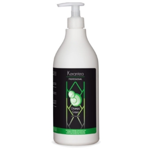 Kerantea anti-grasso Shampoo 750ml Tixolona