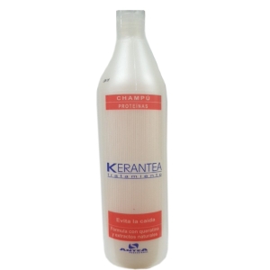 Kerantea Shampoo proteine 500ml