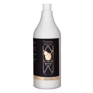 1500ml Kerantea Idratante Shampoo acido lattico