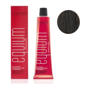 Tint Kosswell Equium 5,7 Nogal   60ml