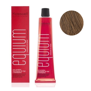 Brown Tint Kosswell Equium 6.13 Glace 60ml